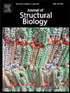 JOURNAL OF STRUCTURAL BIOLOGY杂志封面